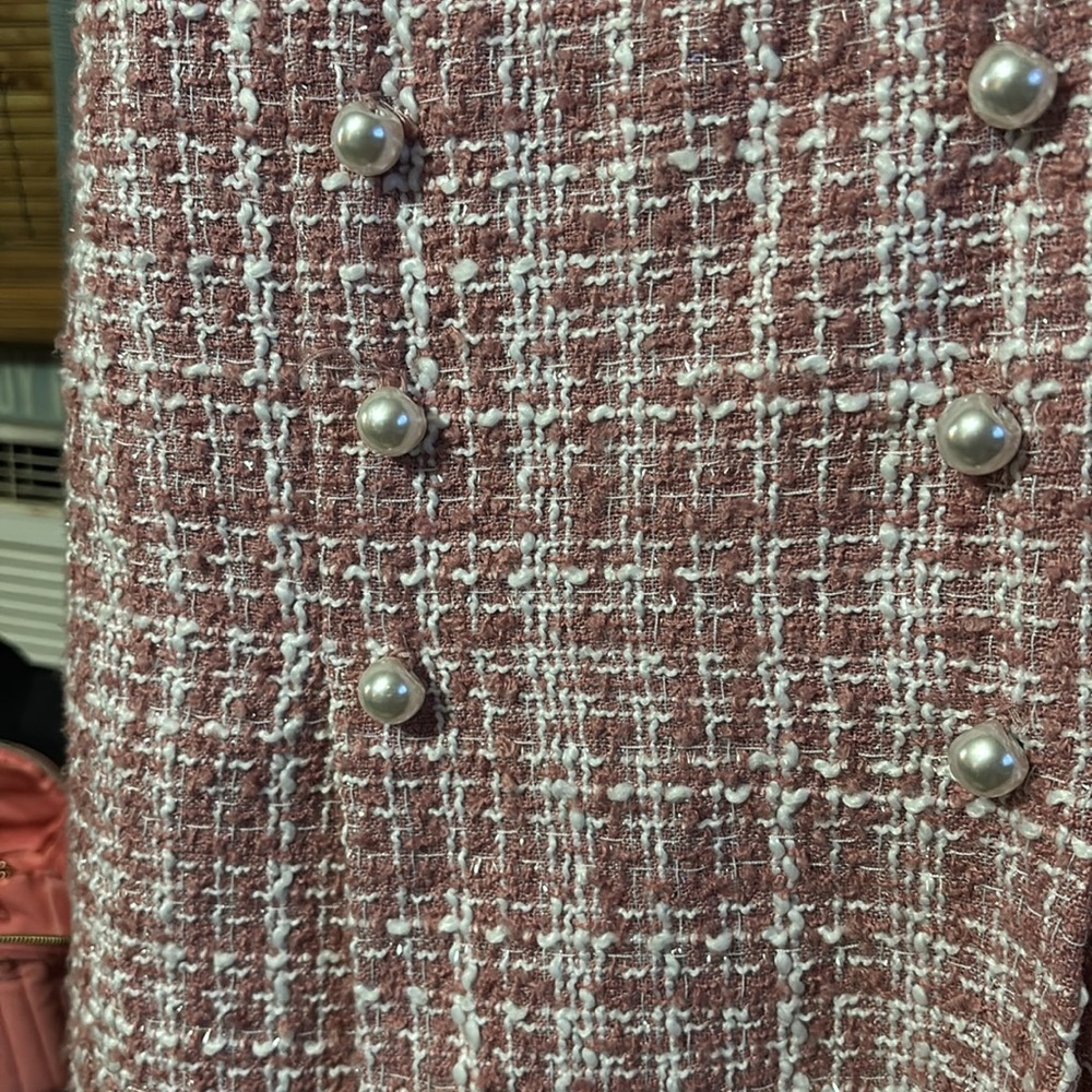 Romper - Picture 2 of 4